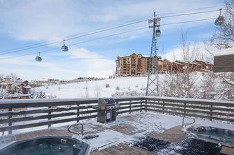 Ski Inn Condos