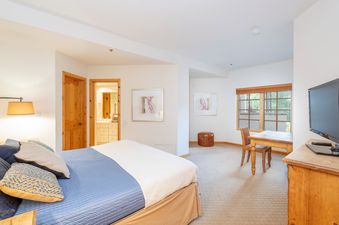 06 Westermere Pinecone Bedroom
