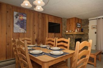 Beaver Village 711R