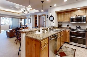 Canyon Creek A306