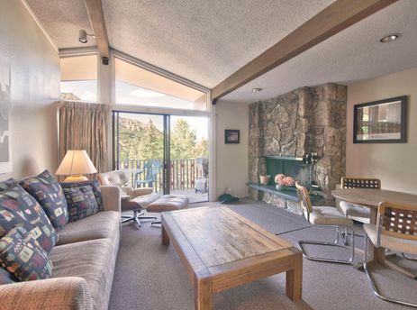 Lichenhearth One Bedroom Premier
