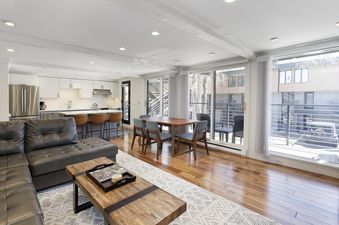 Chateau Roaring Fork Unit 35