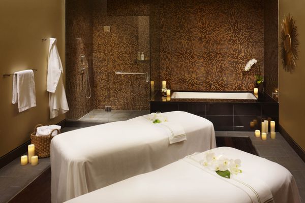 Viceroy Snowmass Spa