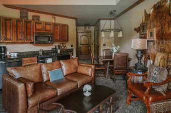 02 Village Center 1 Bedroom