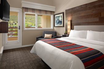 Marriotts StreamSide Douglas 2 Bedroom Bi-level Loft