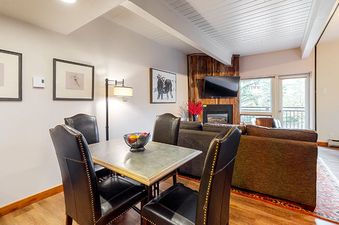 Ptarmigan House 24