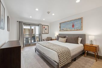 Lodge at Lionshead 260A