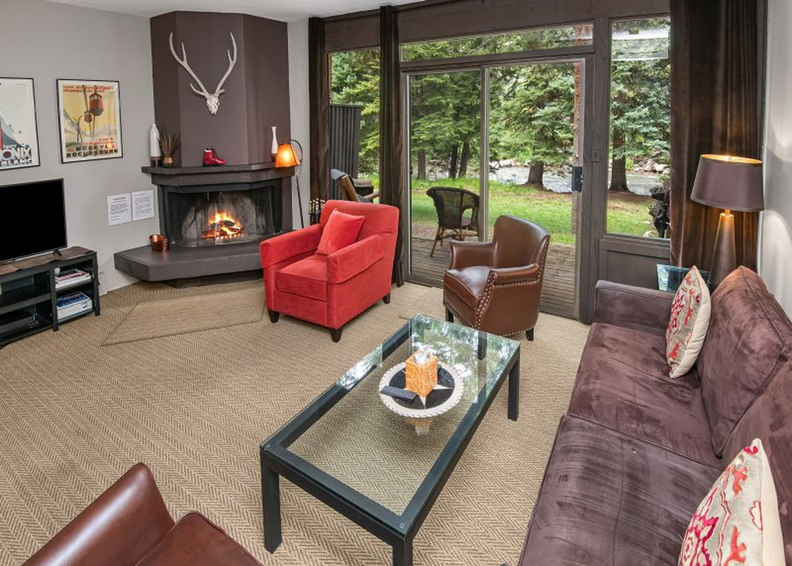 01 Ptarmigan Townhome 2