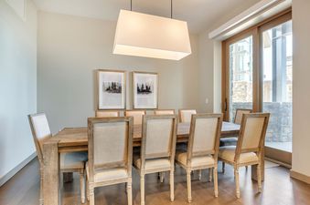 Platinum Five Bedroom
