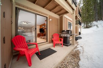 Beaver Village 412