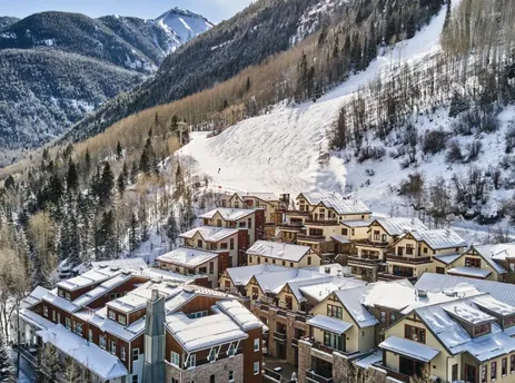 Experience Telluride