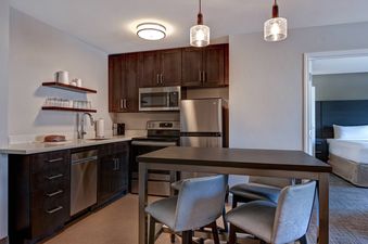 Residence Inn Steamboat Springs 2 Bedroom Suite