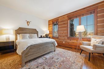 16 Buckhorn 90