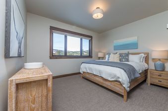 Mountain Lake Condo 102B