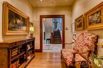 Stairwell