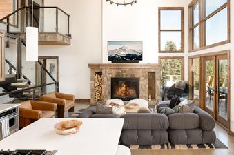 Wildridge Chalet