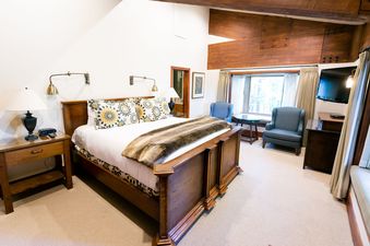 Stein Eriksen Lodge One Bedroom Townhouse with Hot Tub