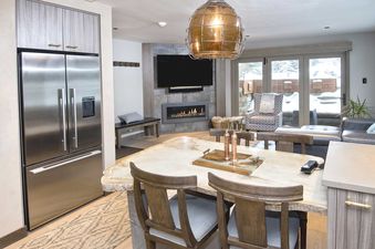 Greenbriar 14 in Avon, Colorado