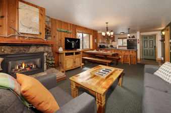 Beaver Village 1824