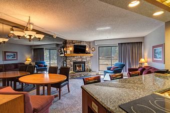Beaver Run Resort 4237