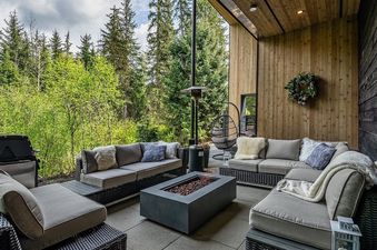 11 Cypress Sky Retreat