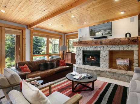 Bristlecone Condos 301