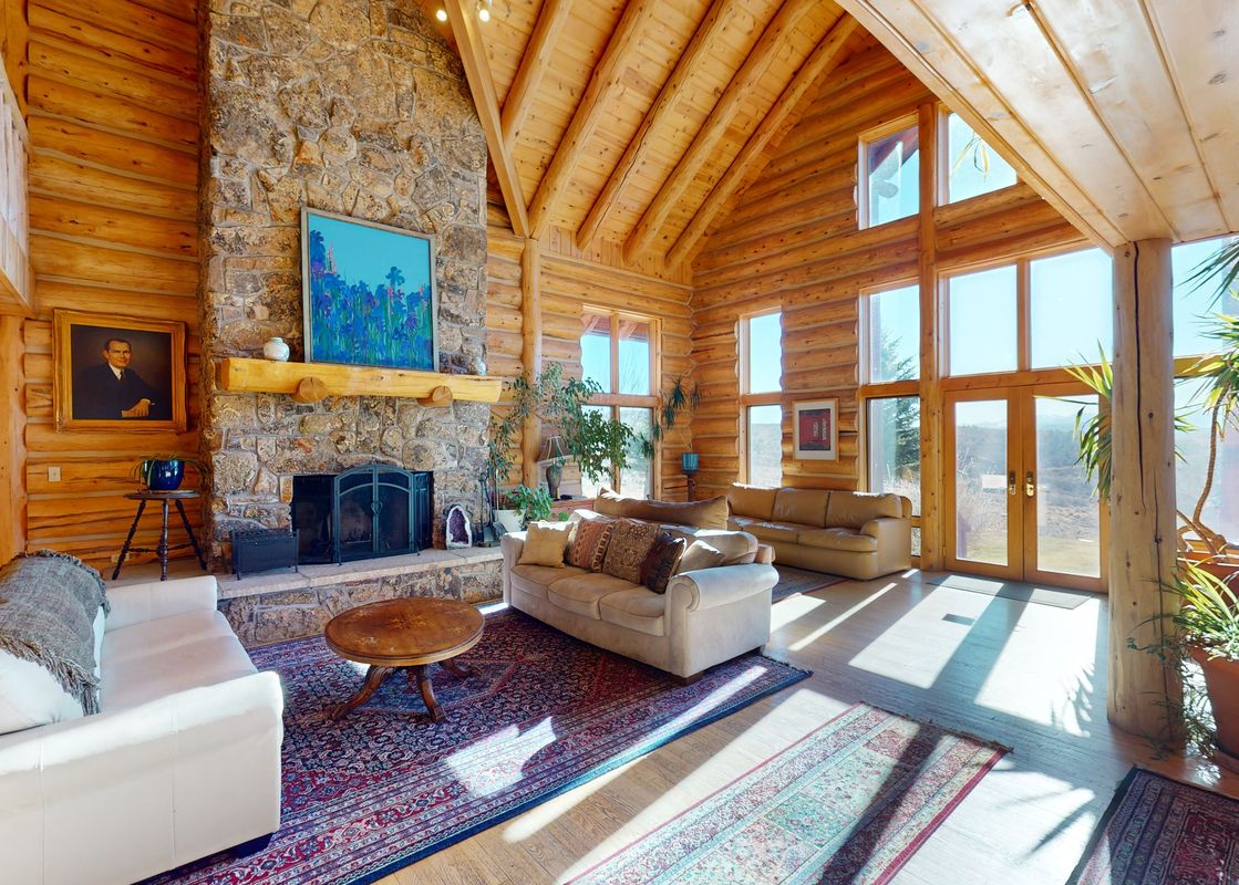 Lake Springs Retreat