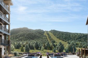 Kindred Resort King Resort