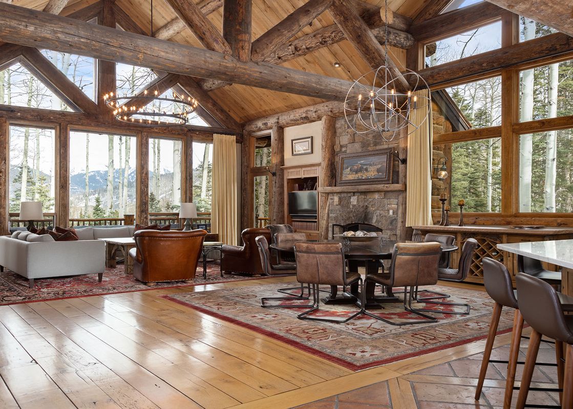 01 Timberstone Lodge