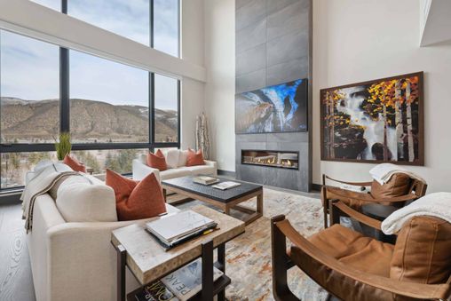Electric Fireplace