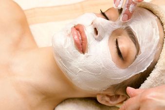 11 amenities spa