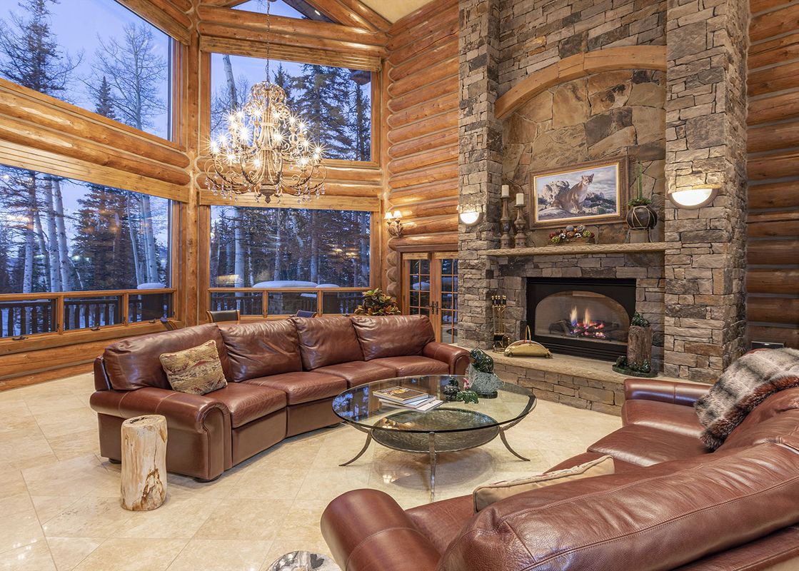 Bearpaw Manor