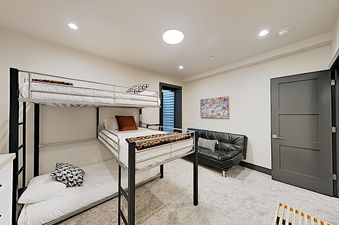 12 Bedroom