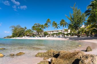 Sugar Bay Barbados