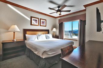 12 King Bedroom