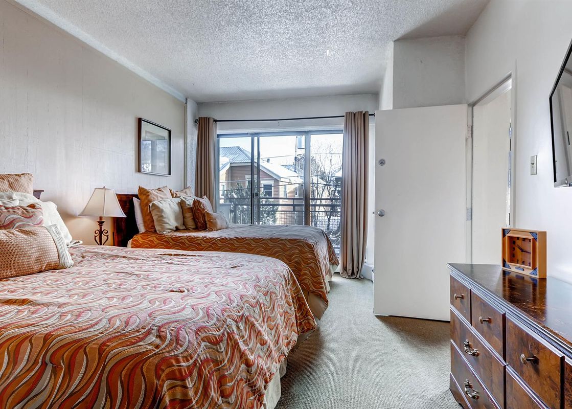 Edelweiss Haus 113B