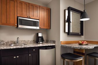 Marriotts MountainSide Guest Room