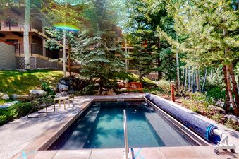 Enclave in Aspen