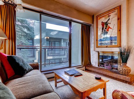 Edelweiss Haus 204