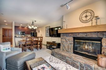 Townsend Place 2 Bedroom