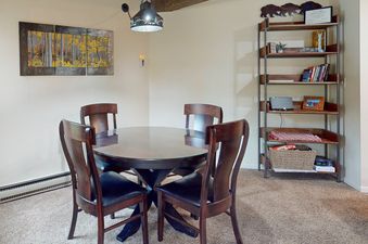 Lodge at Steamboat A203
