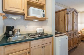 Mountainside Inn 121