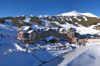 Breck OSHP exterior winter1