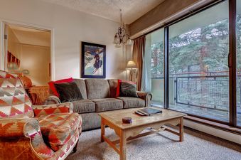 Edelweiss Haus 204