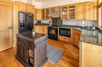 Spanish Peaks Clubhouse Condo 41