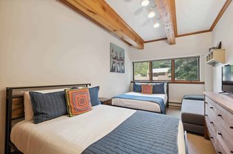 Lodge at Lionshead 120