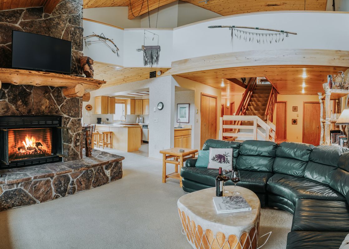 Beaverhead Condominiums