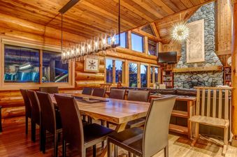 05 Chalet Snowridge 5