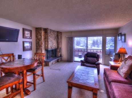 Lichenhearth One Bedroom Standard
