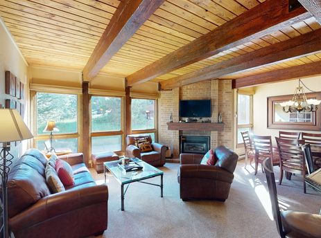 Lodge at Steamboat A204